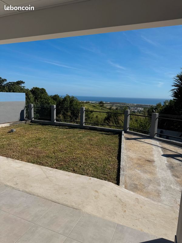 Maison 3 pièces 60 m² · à Sainte-Marie · 60 m² · 1 100 €/mois