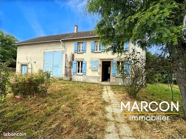 Propriété 8 pièces 92 m²