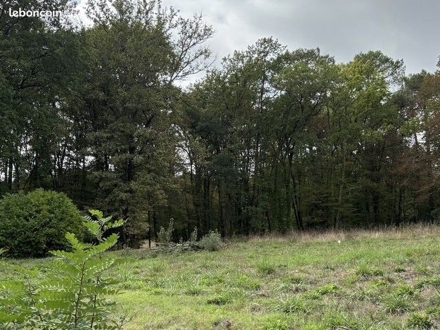 Terrain 6905 m² · à Bonnetan · 318 000 €