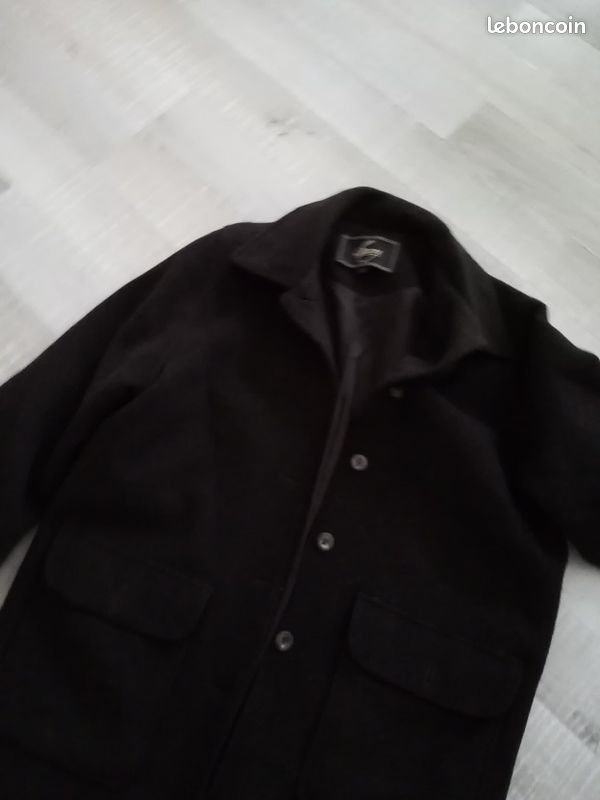 Lot de vêtements femme (image 1)
