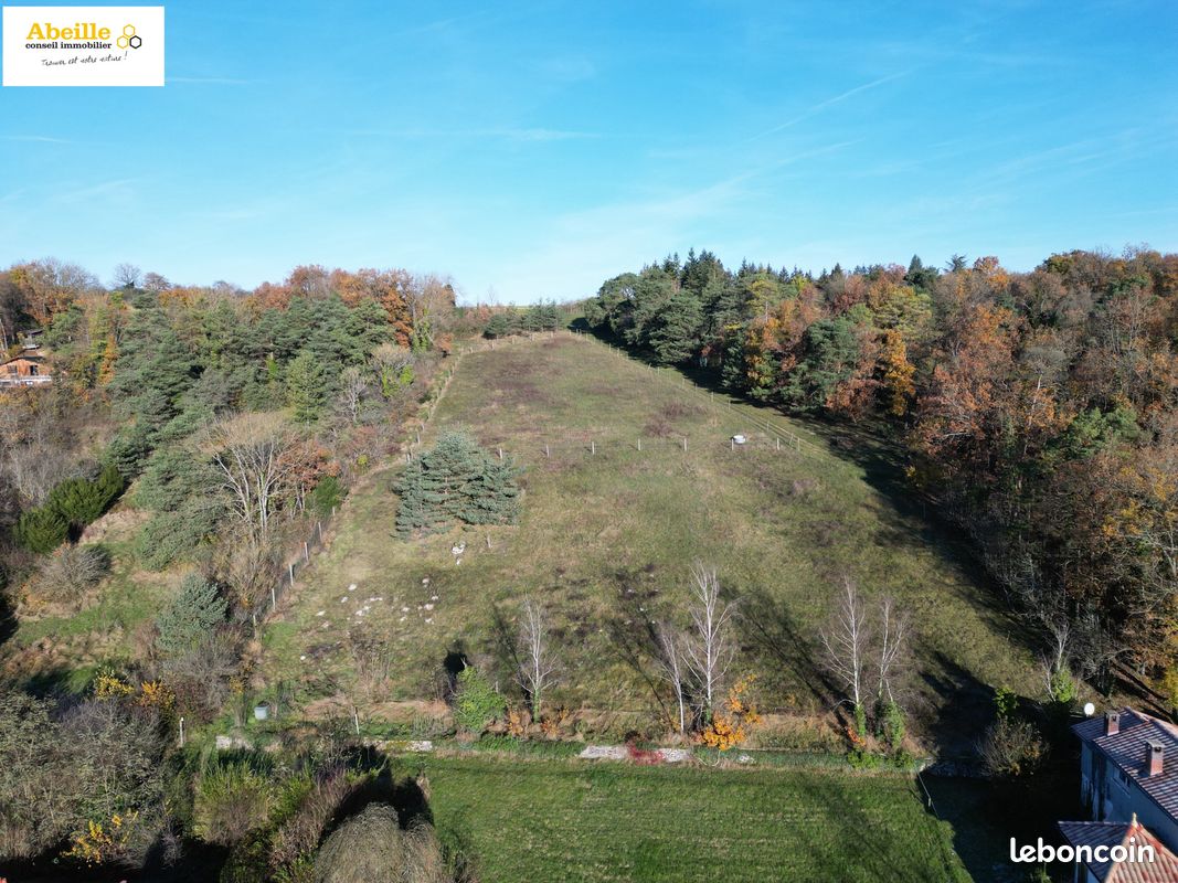 Terrain 1556 m² · à Chalo-Saint-Mars · 1 556 m² · 99 000 €
