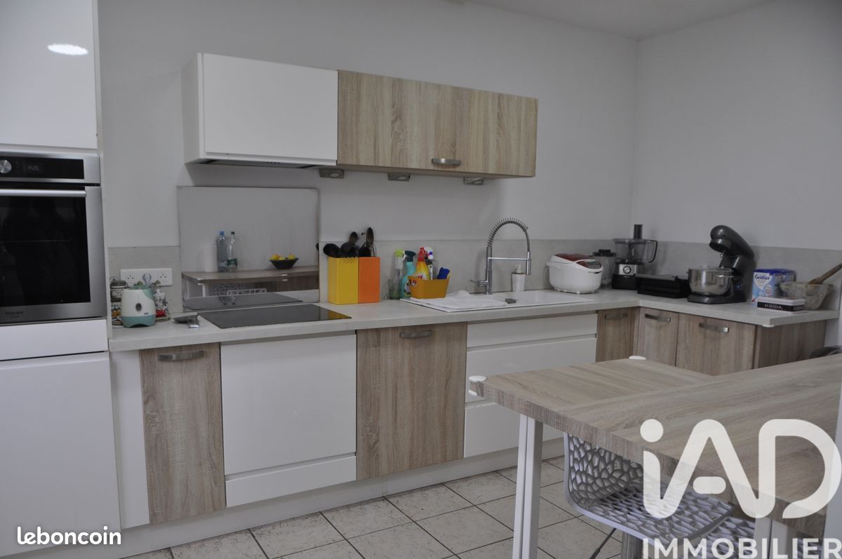 Maison 7 pièces 209 m² (image 7)
