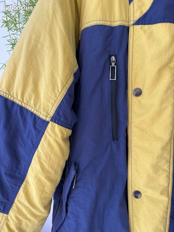 Parka JO ALBERTVILLE - Collection