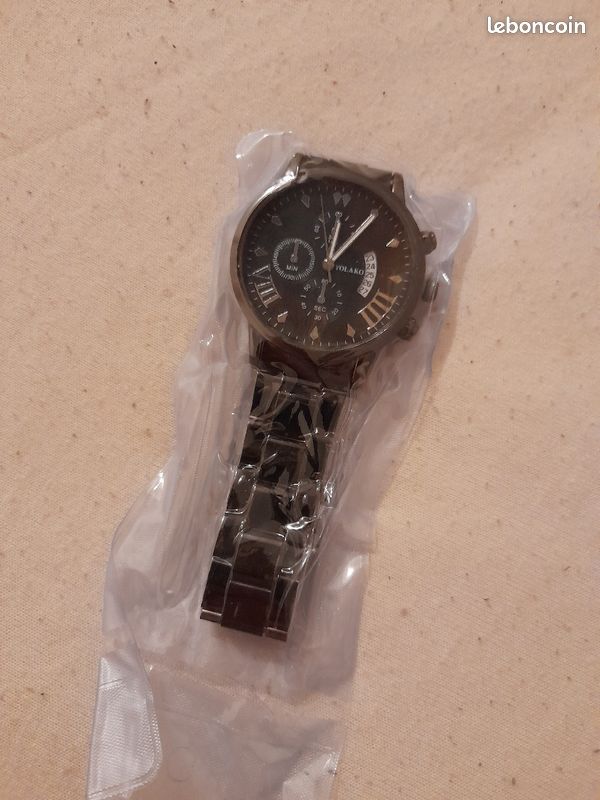 Montre Shein neuve (image 1)