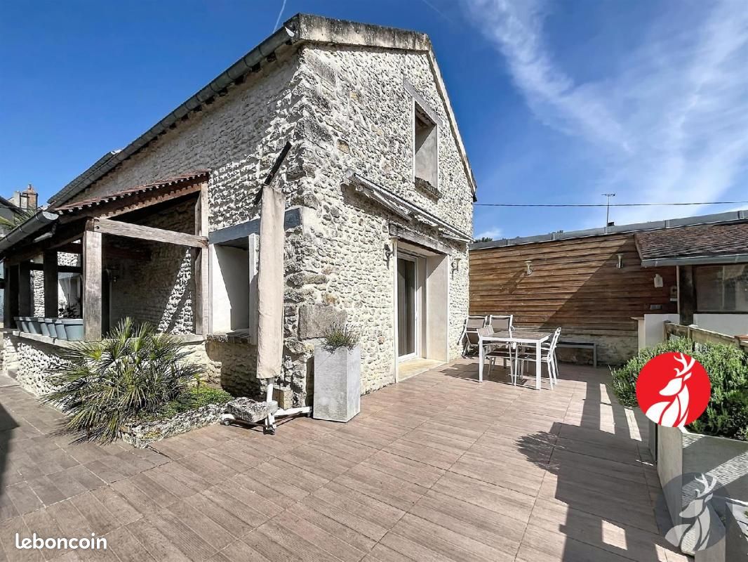 Maison 6 pièces 146 m² · à Boigneville · 146 m² · 316 000 €