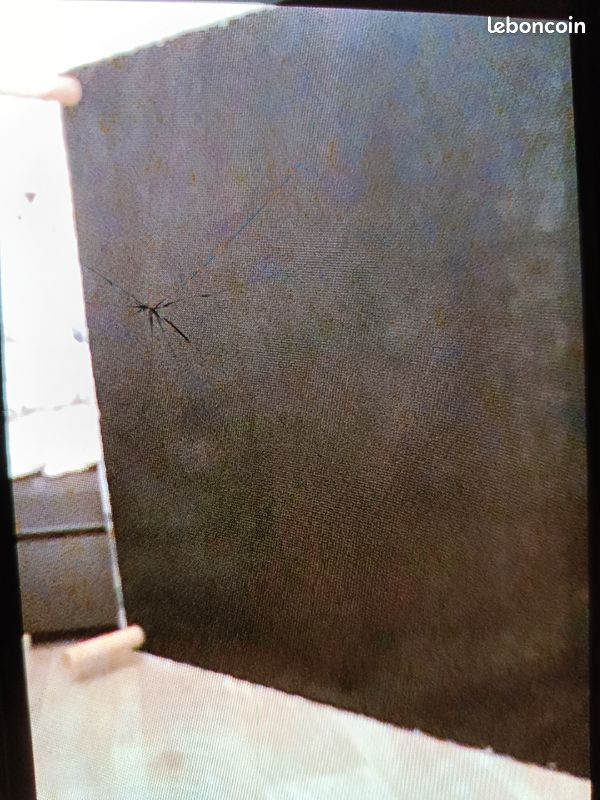 Sous matelas 140/190 deux place (image 4)