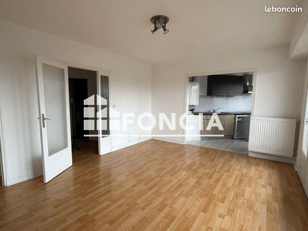 Appartement 1 pièce 34 m²