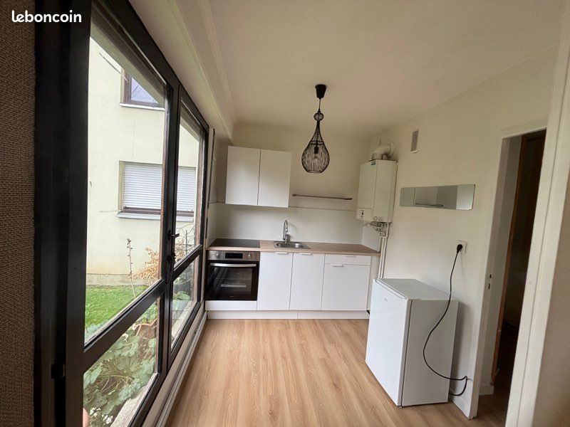 Appartement 1 pièce 32 m² · à Béthune · 32 m² · 550 €/mois