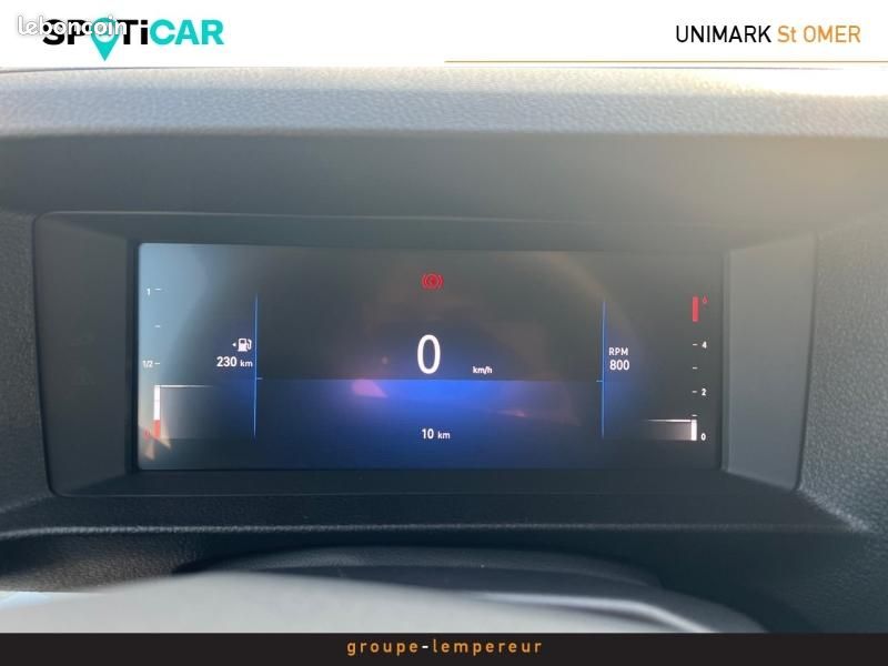 Opel Vivaro Fg M 1.5 Diesel 120ch Pack Premium Connect (image 13)