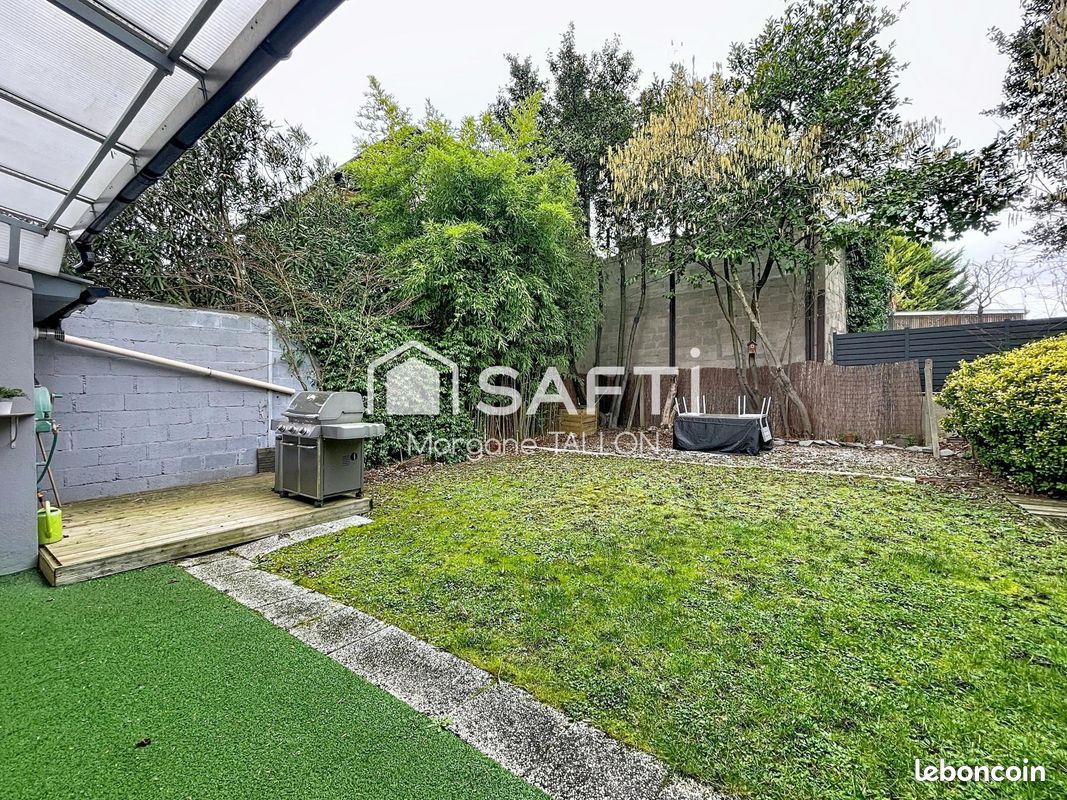 Maison 5 pièces 96 m² · à Maisons-Alfort · 96 m² · 615 000 €