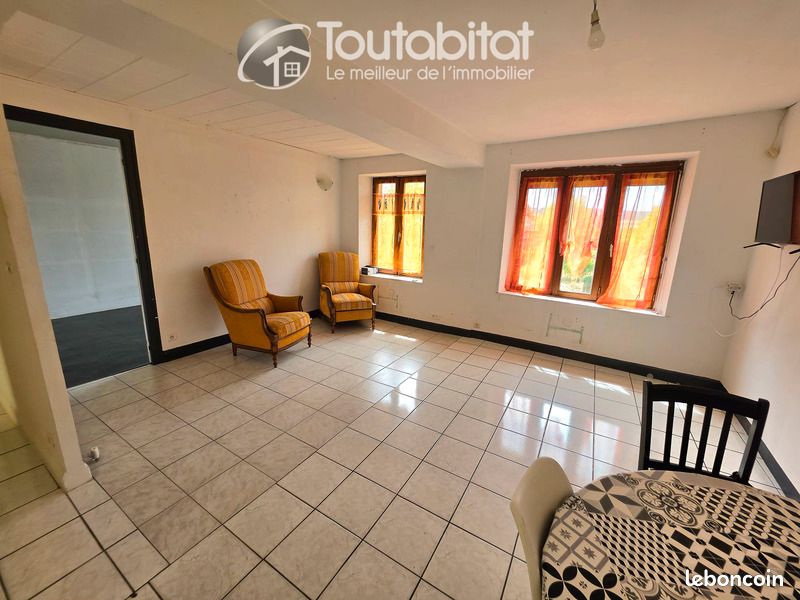Maison 2 pièces 60 m² · à Balan · 60 m² · 49 000 €