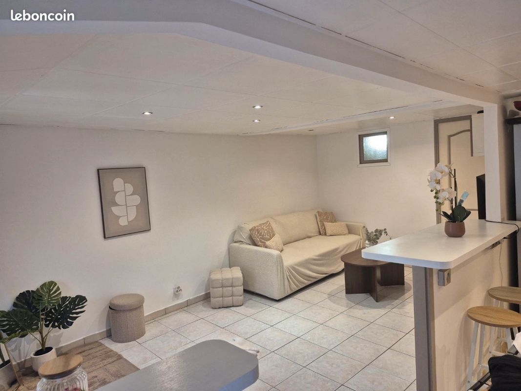 Appartement 2 pièces 48 m² · à La Valette-du-Var · 48 m² · 139 000 €