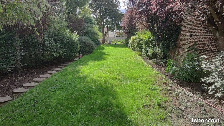 Maison 160 m² La Bassee