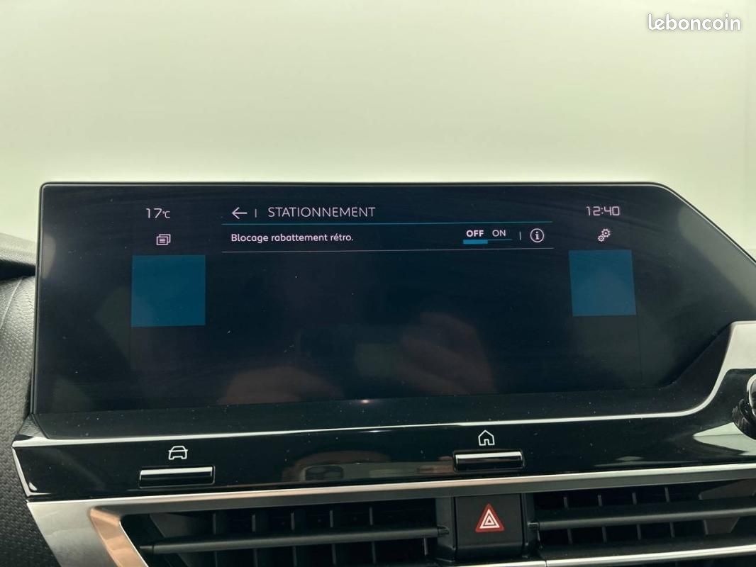Citroën C4 BlueHDi 130 S&S EAT8 - Shine (image 30)