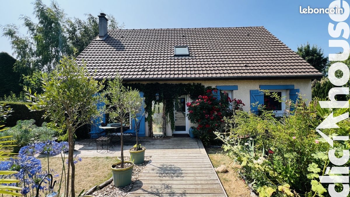 Maison 5 pièces 106 m² (image 20)