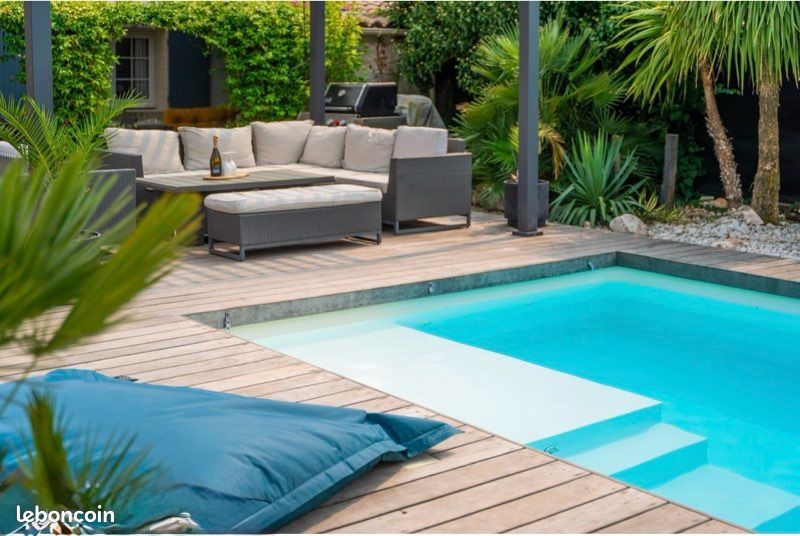 Maison 8 pièces 215 m² · à Médis · 215 m² · 599 000 €