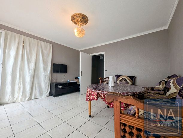 Appartement a louer villiers-le-bel - 4 pièce(s) - 70 m2 - Surfyn