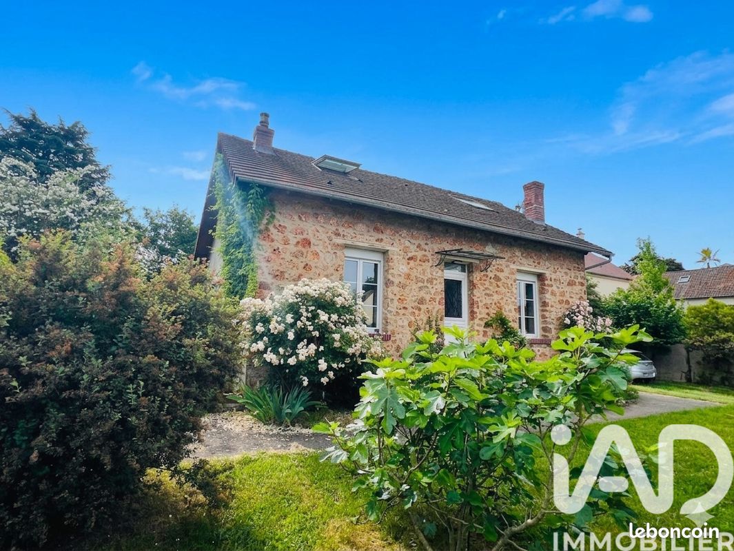Maison 7 pièces 146 m² · à Béhoust · 146 m² · 430 000 €