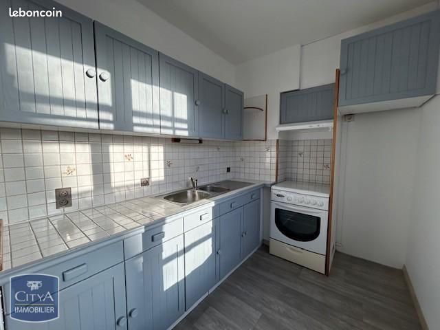 Appartement 3 pièces 50 m² · à Amiens · 50 m² · 114 000 €