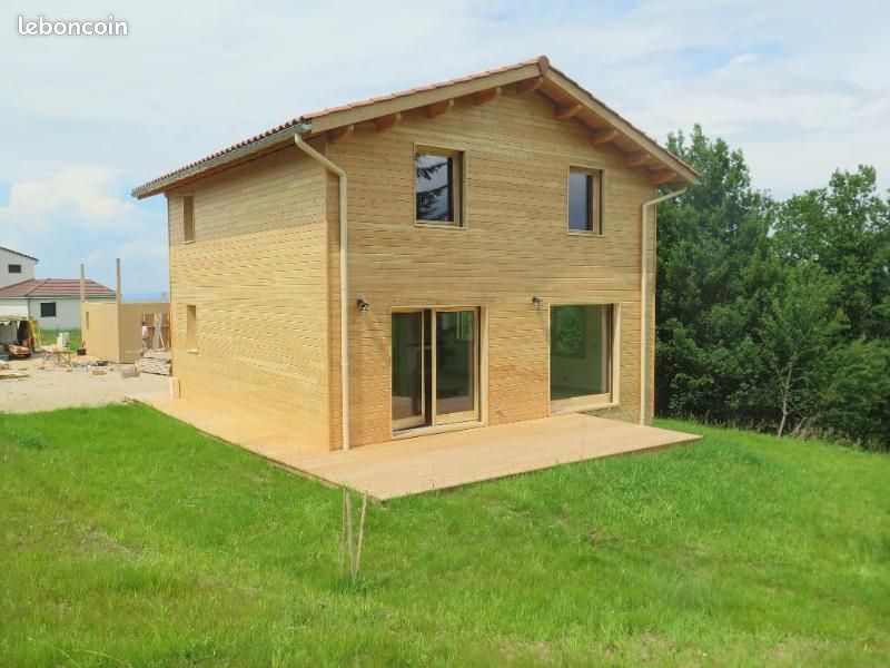 Maison 4 pièces 108 m² · à Saint-Just-Saint-Rambert · 108 m² · 1 060 €/mois