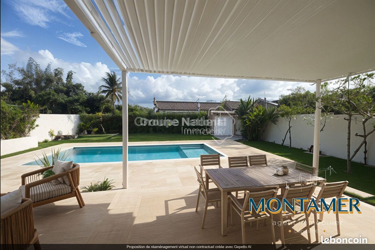 Maison 5 pièces 130 m² · à Gignac-la-Nerthe · 130 m² · 525 000 €