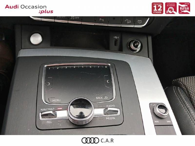 Audi Q5 50 TDI 286 Tiptronic 8 Quattro S line - Voitures