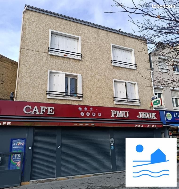 Immeuble 103 m² · au Havre · 103 m² · 195 000 €