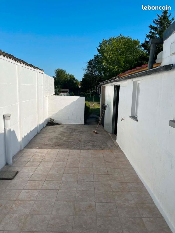 Maison 3 pièces 90 m² · à Cambrai · 90 m² · 850 €/mois