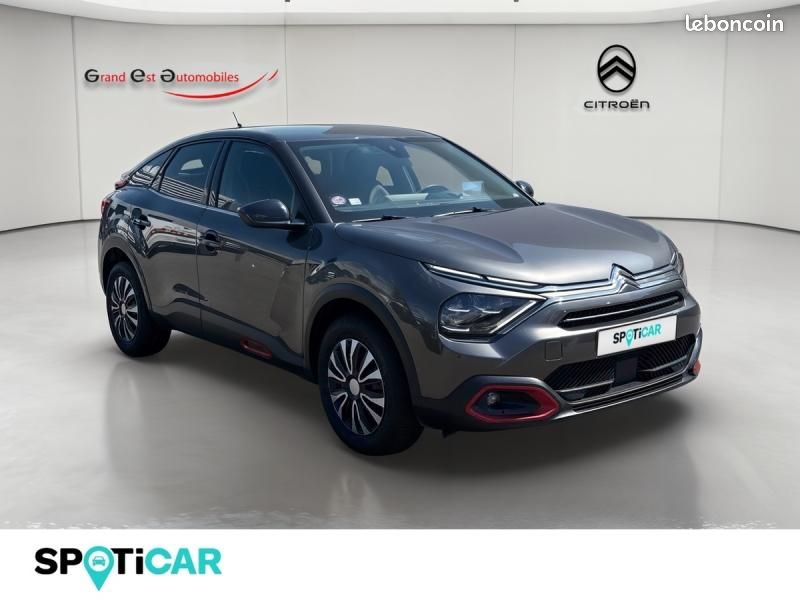 Citroen C4 PureTech 130ch S&S Feel EAT8 (image 8)