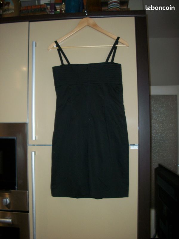 Robes mi-longues Paule ka 36 (S, T1) (image 3)