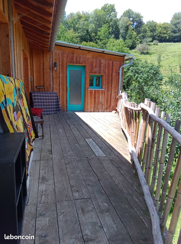 Location chambres dans gîte (équestre) (image 17)