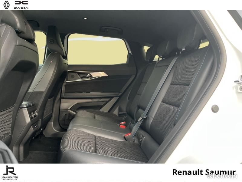 Renault Austral full hybrid 200 - Techno esprit Alpine - 4 Control - Hayon Electrique (image 4)