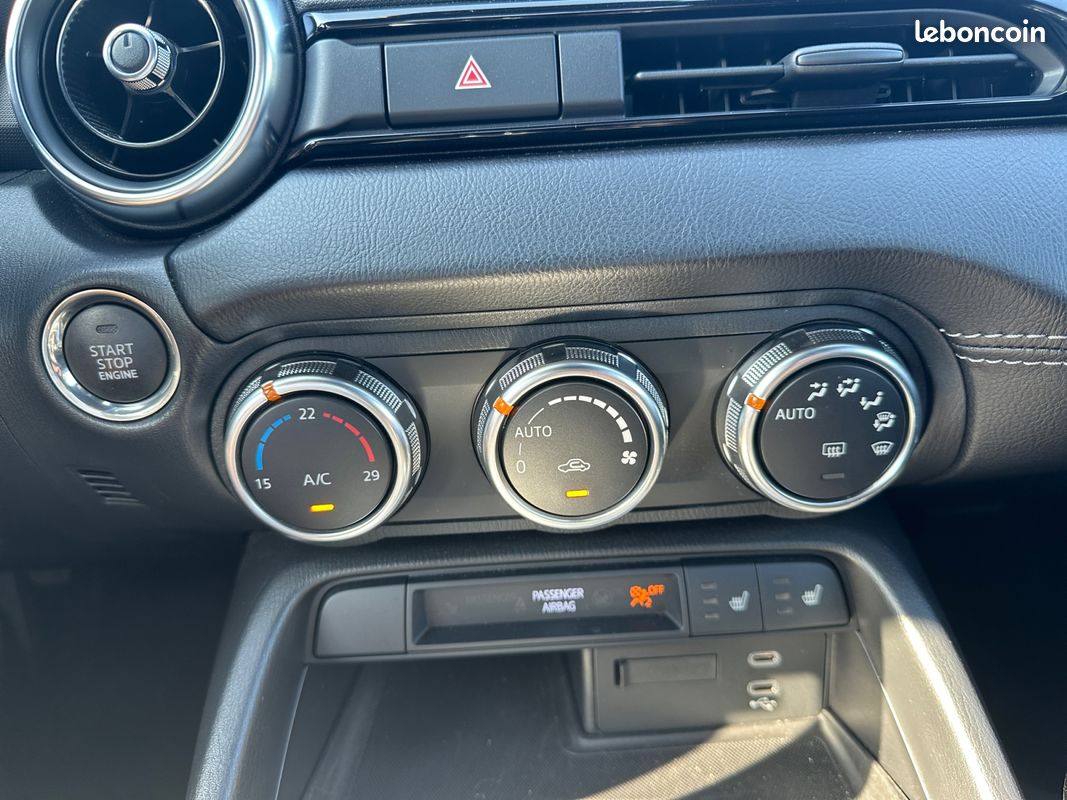 MAZDA MX-5 RF 2.0L SKYACTIV-G 184 ch Exclusive-Line (image 28)