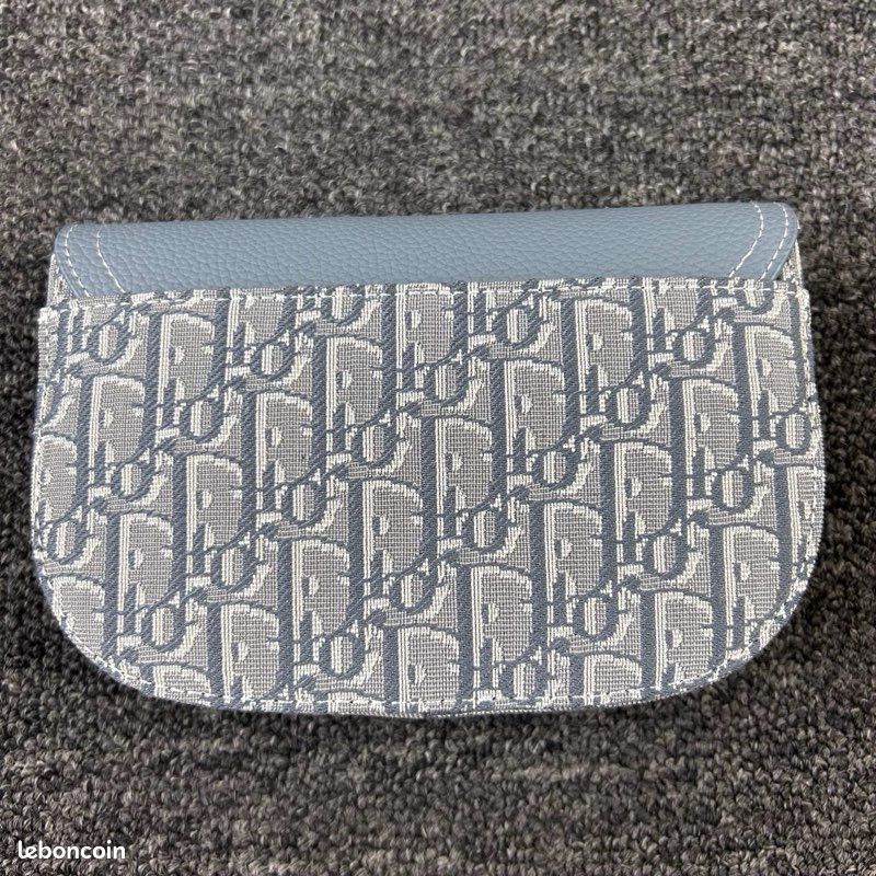Sacoche Dior Bandoulière (image 5)