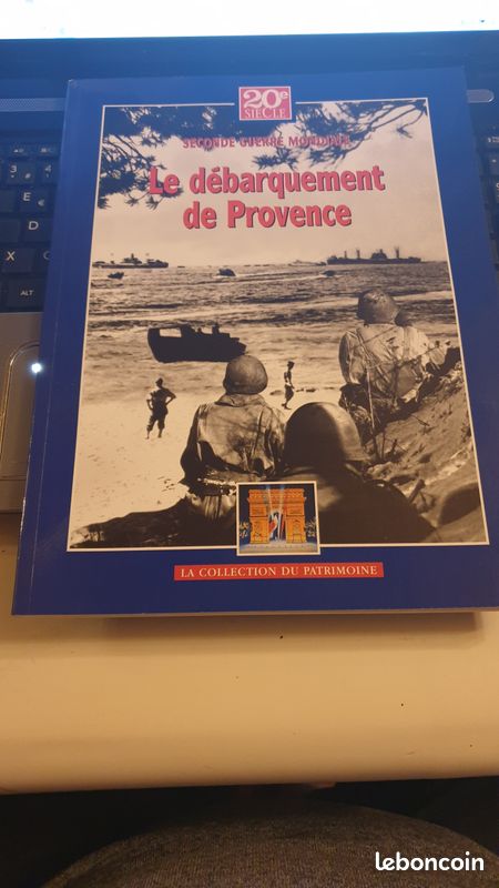 Beau livre – Seconde Guerre mondiale – Collection du Patrimoine (image 1)