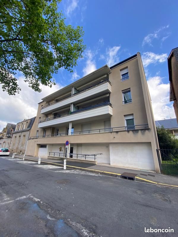 Appartement 3 pièces 78 m² - Brive-la-Gaillarde 19100 (image principale 7)