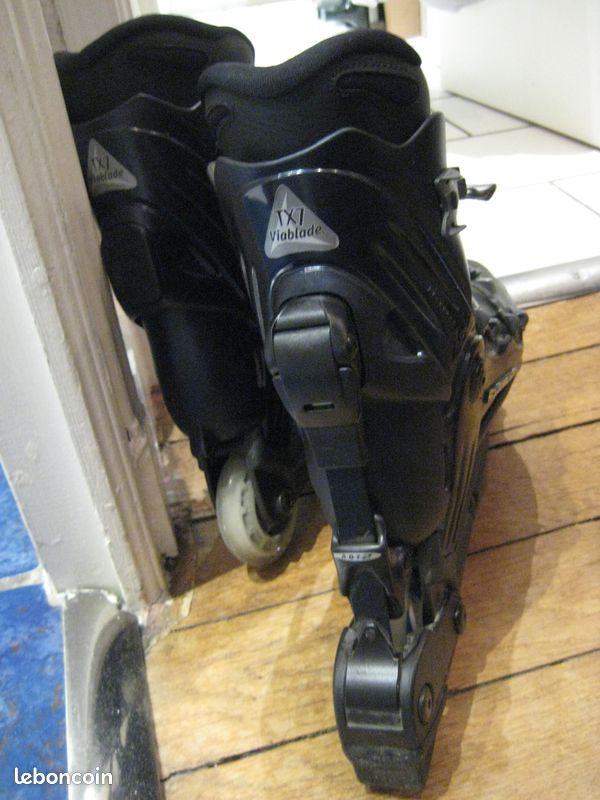 Paire de rollers Taille 38 (image 10)