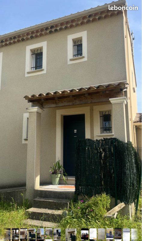 Maison 4 pièces 87 m² · à Bollène · 87 m² · 970 €