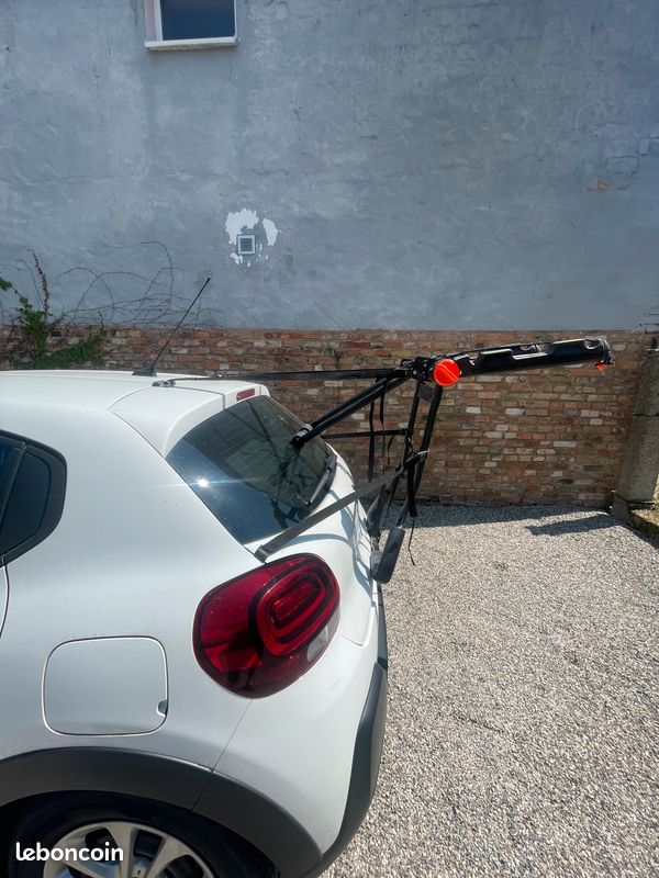 Porte velo (image 1)