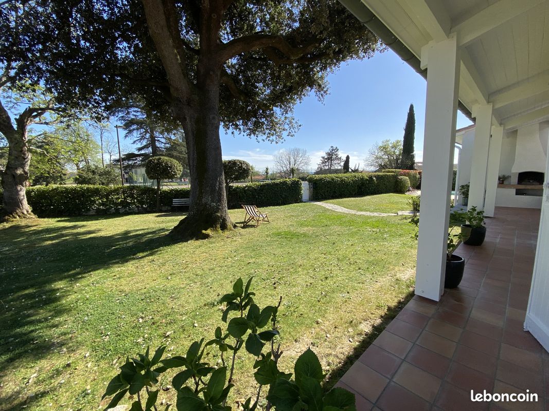 Maison 8 pièces 160 m² · à Quint-Fonsegrives · 160 m² · 750 000 €