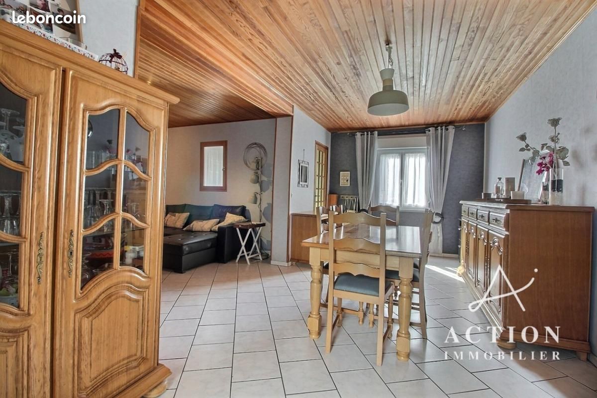 Maison 5 pièces 98 m² (image 3)