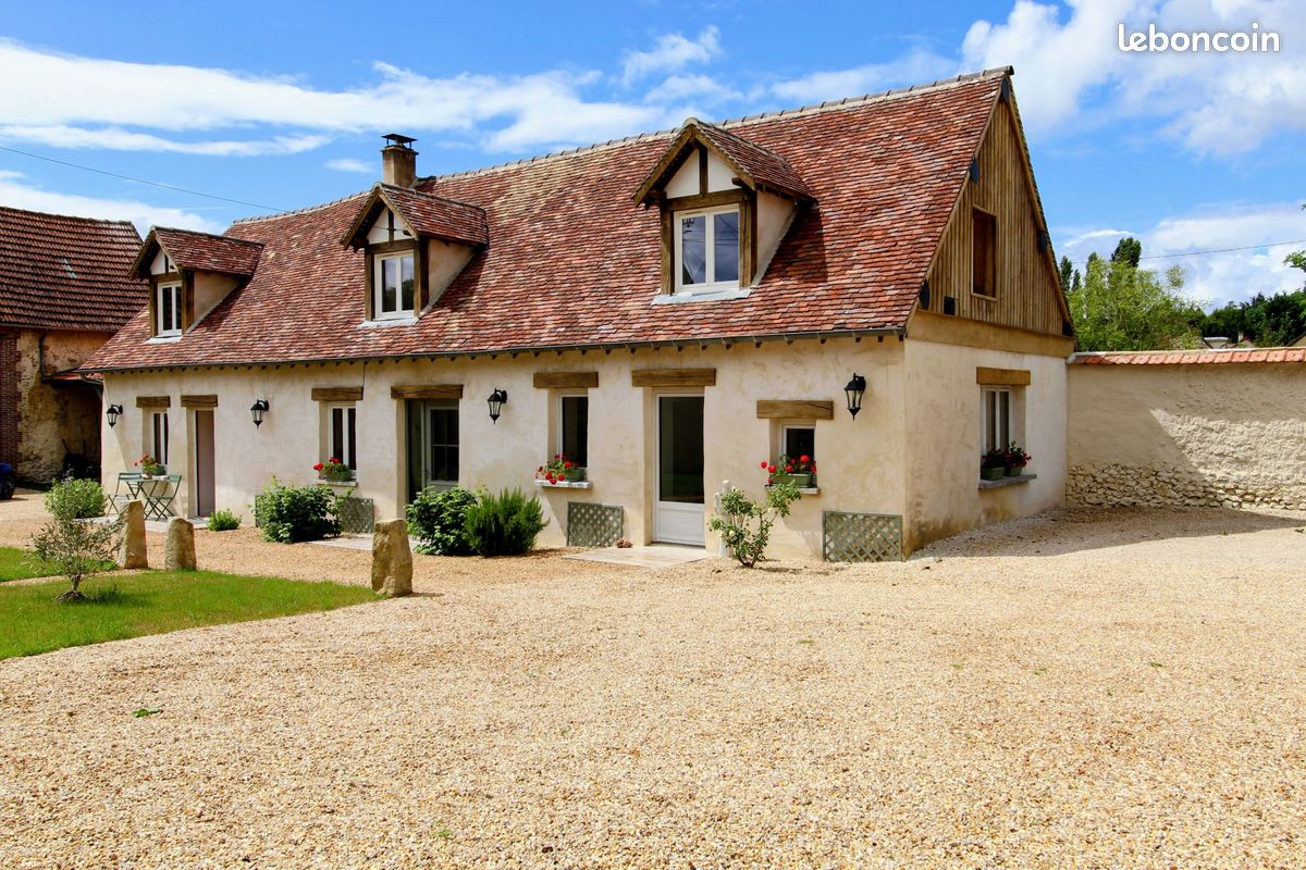 Maison 4 pièces 143 m² · à Houdan · 143 m² · 350 000 €