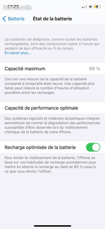 IPhone 11pro (image 3)
