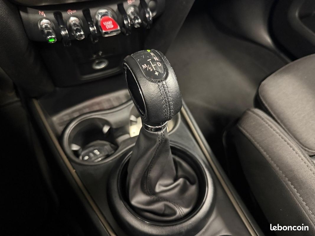 Mini Countryman 136 CH oakwood garantie 12 mois (image 9)