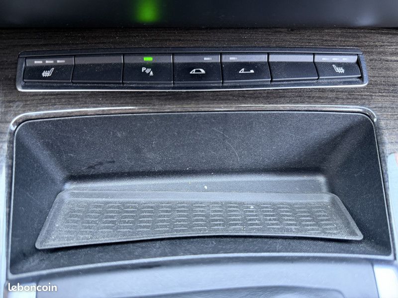Bmw Z4 ROADSTER (E89) SDRIVE 35ISA 340CH M SPORT DKG - 1ERE MAIN - SUIVI - GARANTIE 12 MOIS (image 25)