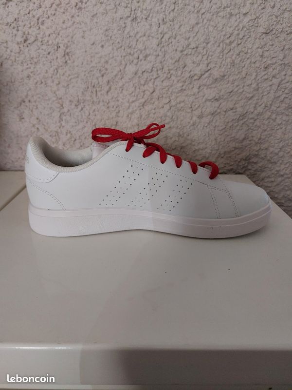 Baskets Adidas neuves 38 (image 2)