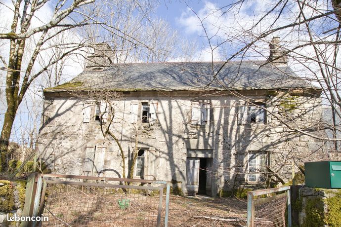 Maison 6 pièces 180 m²