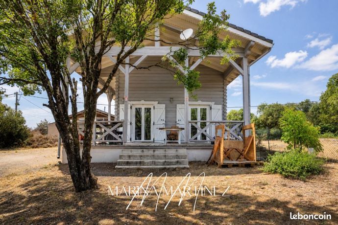 Maison 5 pièces 92 m²