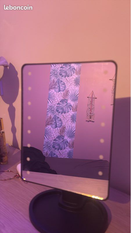 Miroir (image 1)