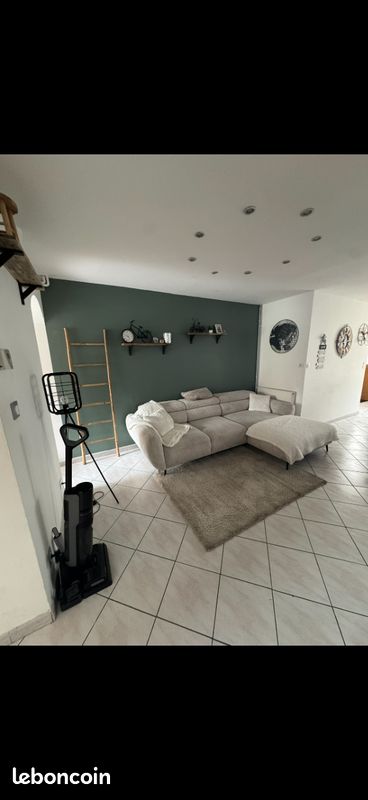 Maison 3 pièces 90 m² · à Calais · 90 m² · 843 €/mois